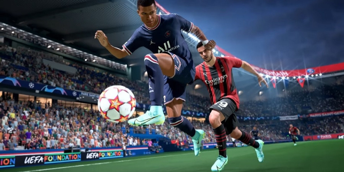 Article are based on the information that EA has released about FC 25