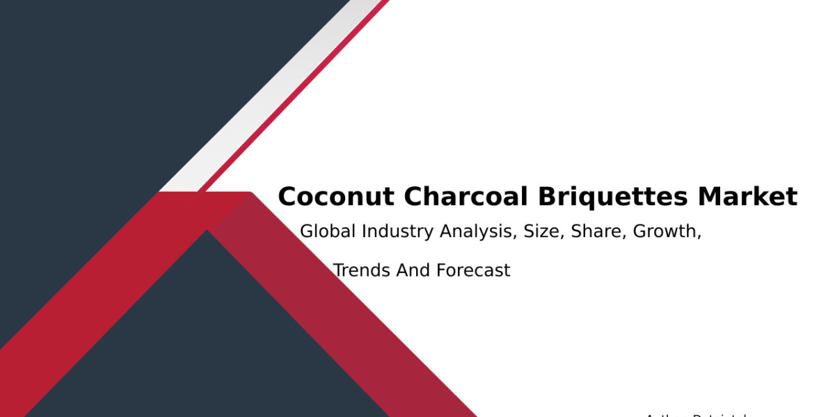 Coconut Charcoal Briquettes Market Competitive Landscape & Growth Forecast 2032 (CAGR 6.3%)