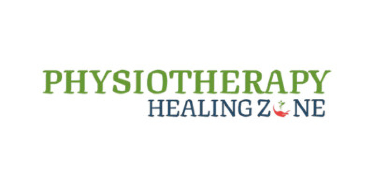 Curezone Physiotherapy