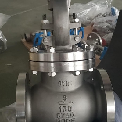 Globe Valve suppliers Saudi Arabia Profile Picture