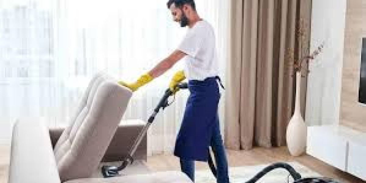 Residential Cleaning Services in Omaha, NE