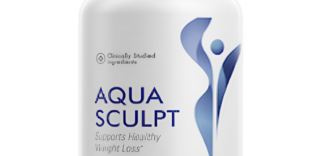 Aqua Sculpt Pills USA Reviews - Official Website