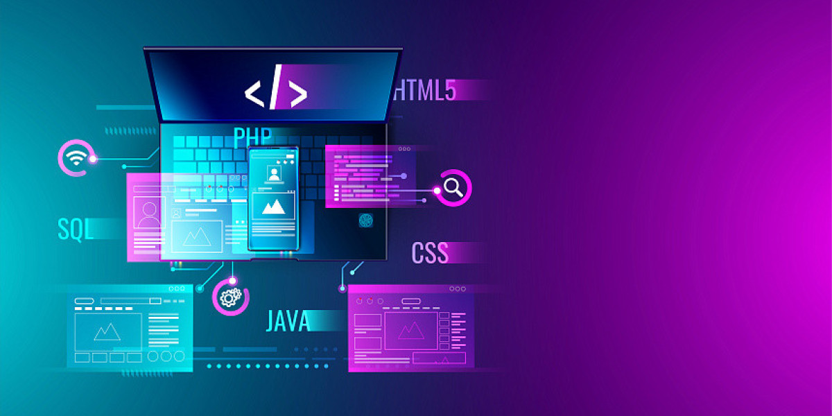 The Ultimate Guide To Web Development Service