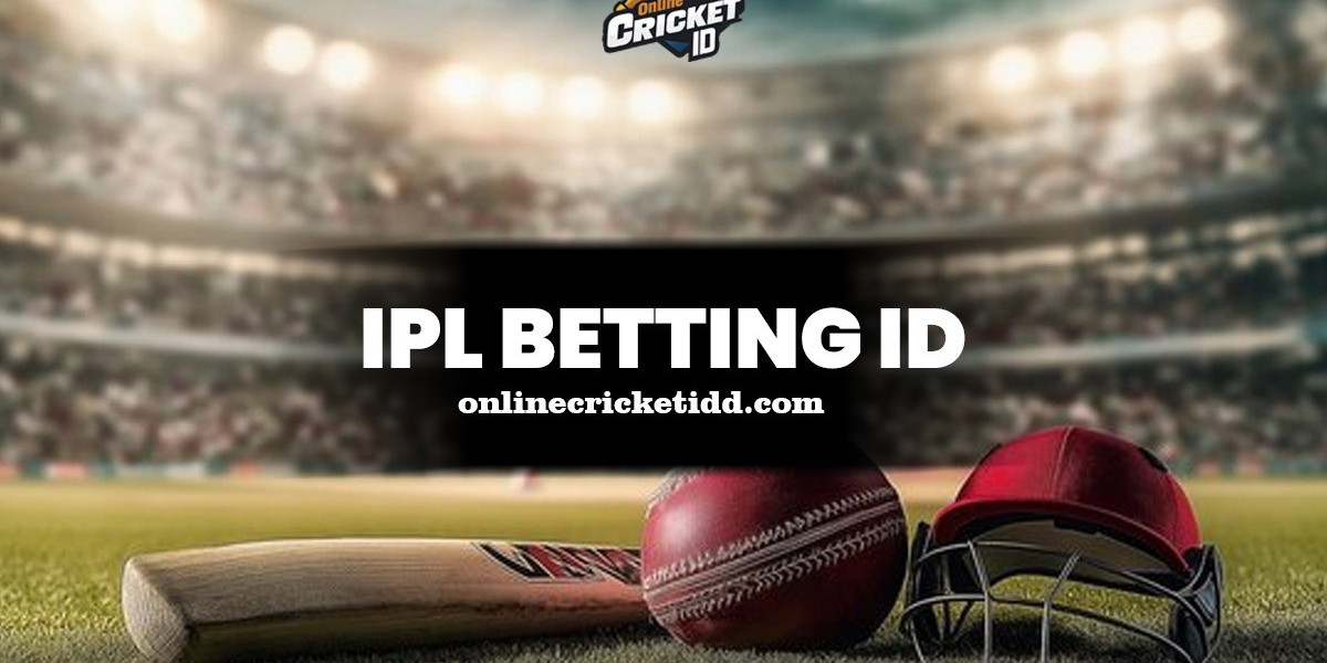 IPL Betting ID: Complete Guide to Access ID 