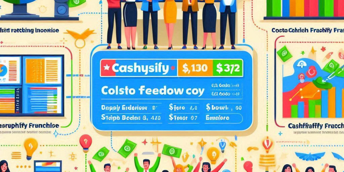 Exploring the Cashify Franchise Price: A Gateway to a Profitable Venture