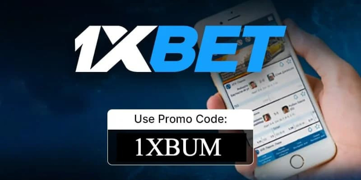 1xBet Promo Code 2025: Make the Most of Your Bets!