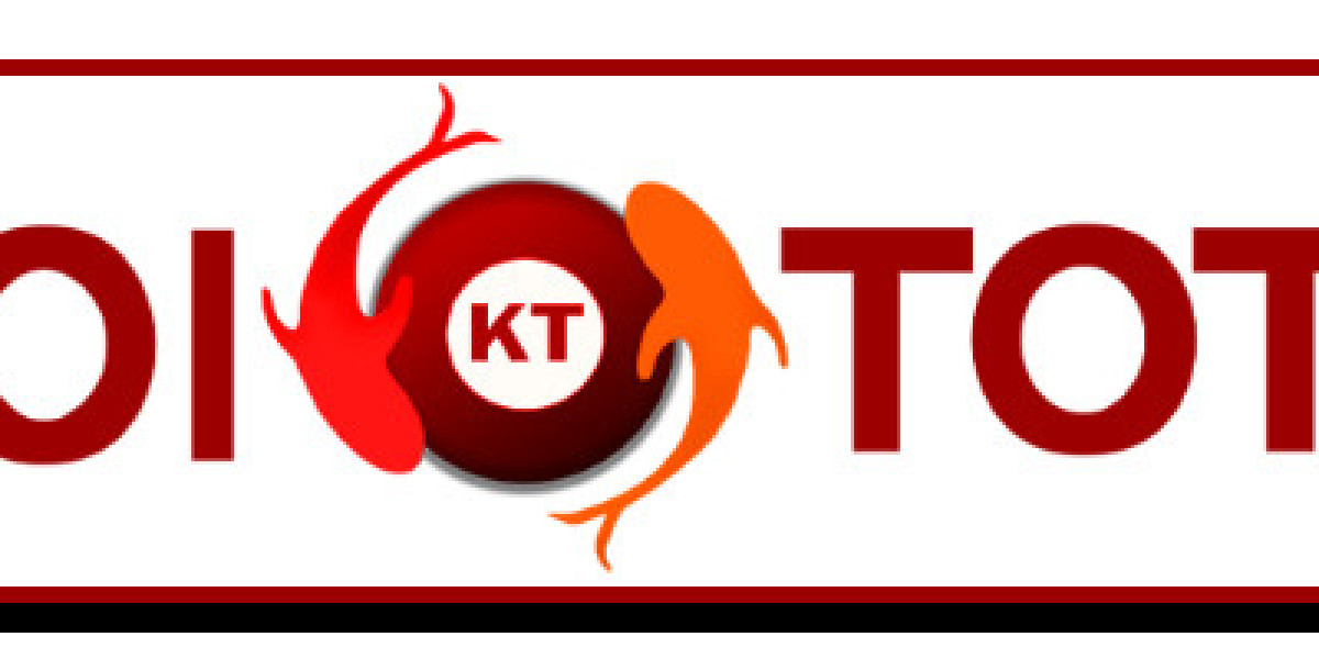 Top 5 Toto Togel Online Casinos You Should Check Out