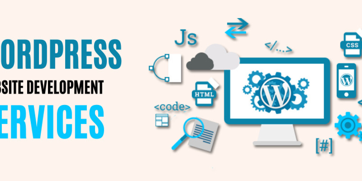 WordPress Website Designing Services in Delhi: A Complete Guide