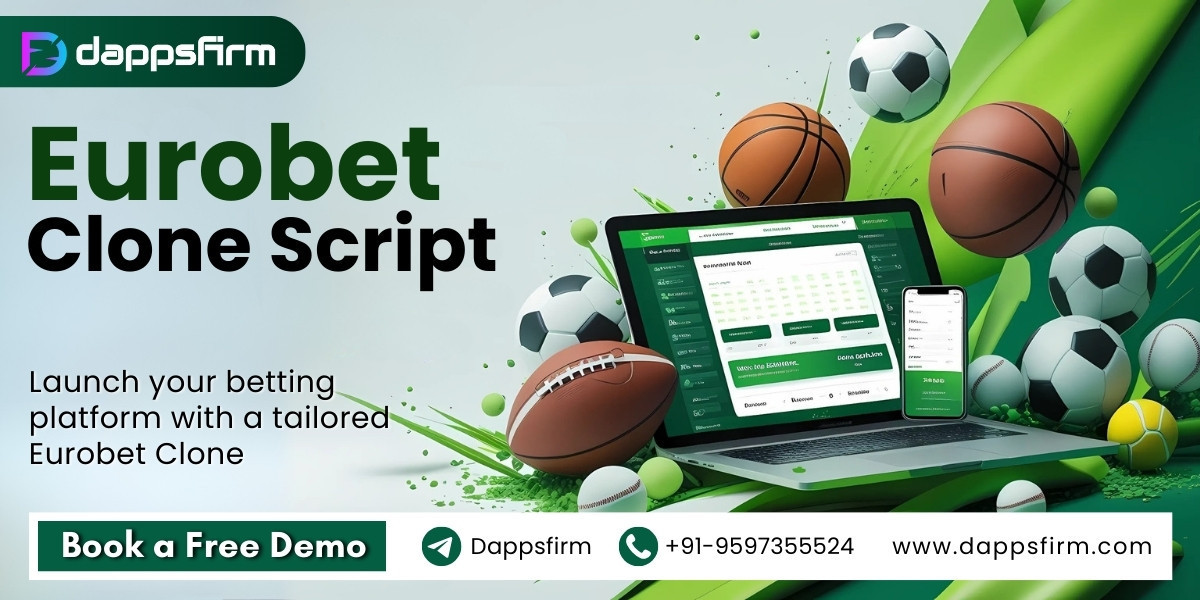 Bespoke Eurobet Clone Software – Crafted for Maximum Engagement!