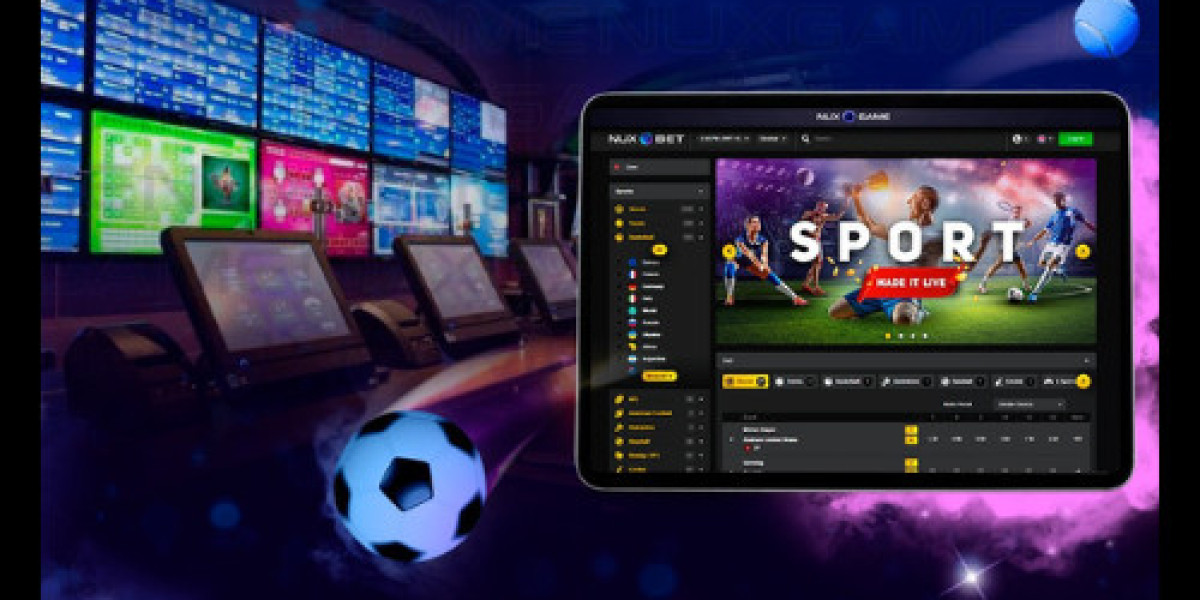 WinBuzz: Your Premier Online Sports and Casino Entertainment Hub