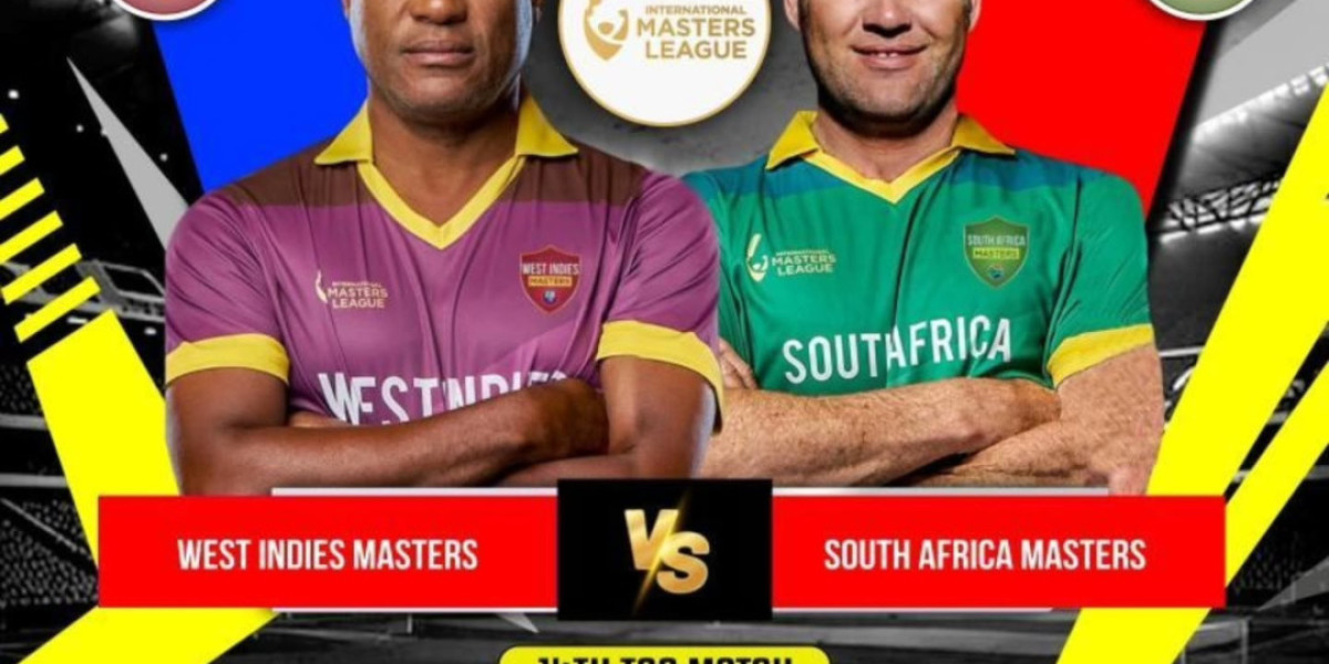 Raipur Ready for Action with Reddy Anna Online Book Id: What to Expect from West Indies Masters vs South Africa Masters