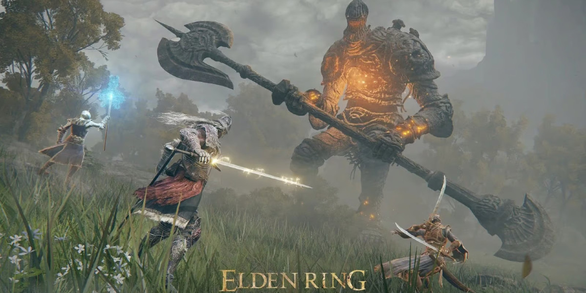 Elden Ring: Heart of Stone - MMoexp Dragon Power Enhancement