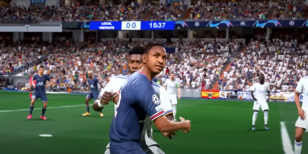 MMoexp: Conquering the Pitch with EA FC 25 New Skill Moves