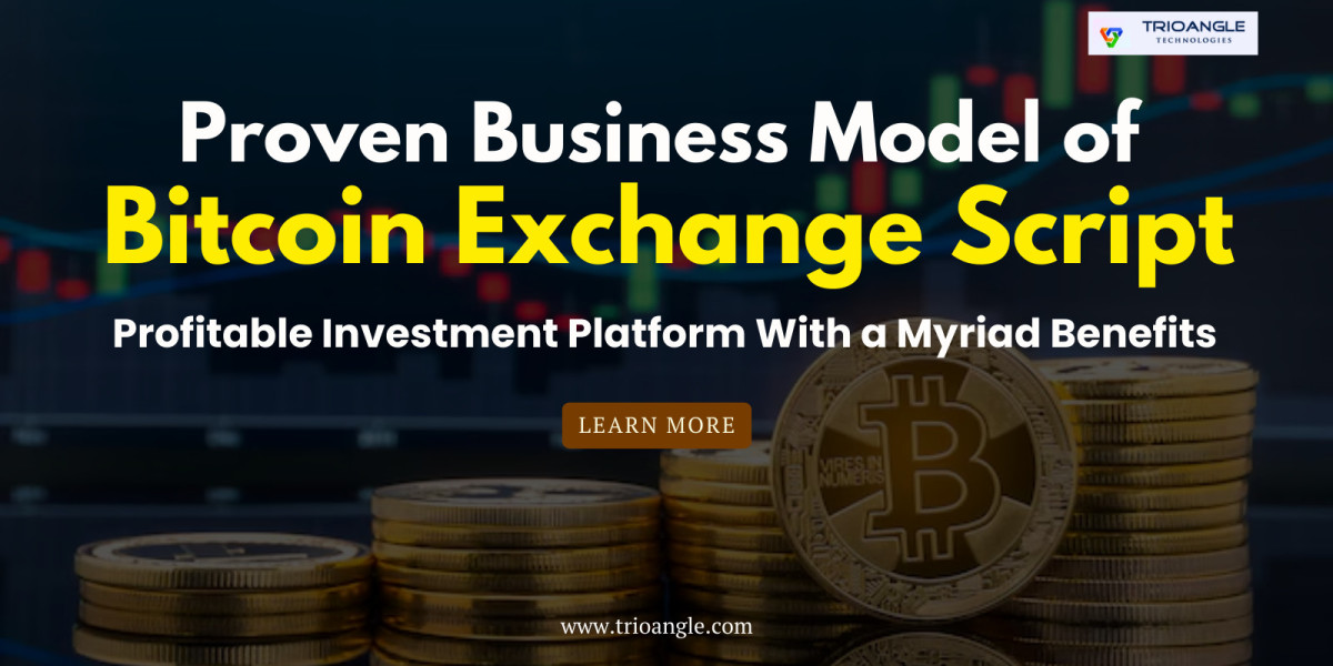 How to earn through the Bitcoin exchange script?