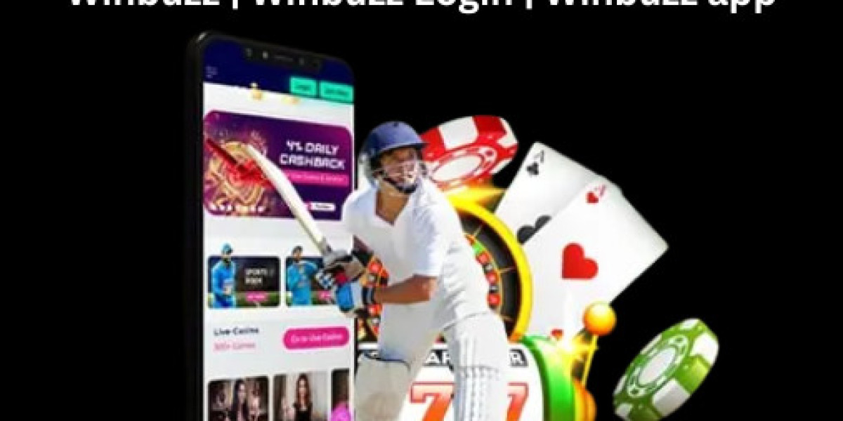 Welcome to Winbuzz: Your Ultimate Sports and Entertainment Platform