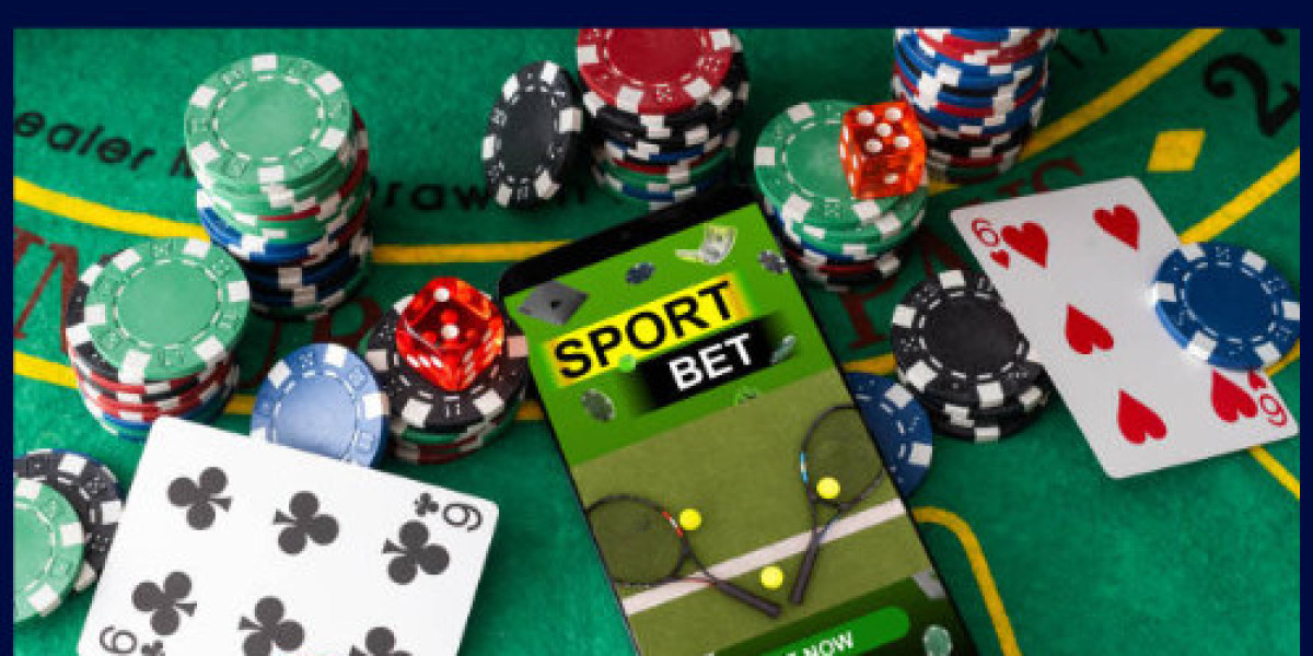 Gold365: The Ultimate Platform for Sports and Casino Entertainment