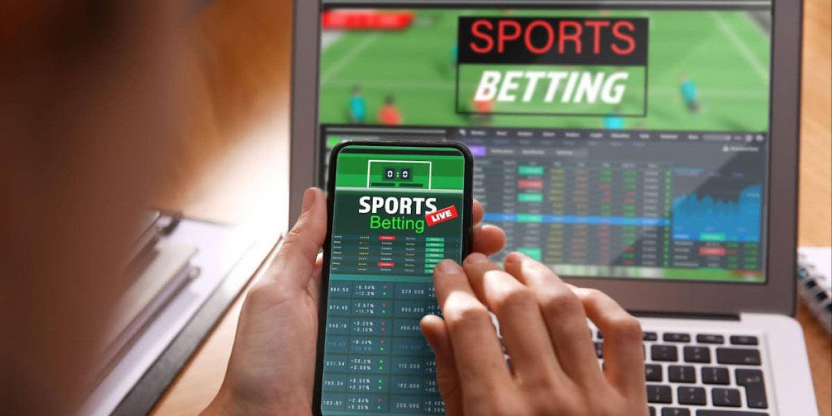 Gold365: Your Premier Destination for Online Sports and Casino Betting