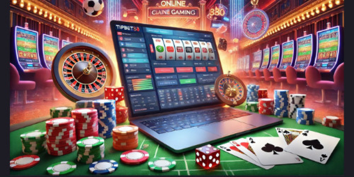 Lotus365: Your Go-To Platform for Online Sports and Casino Entertainment