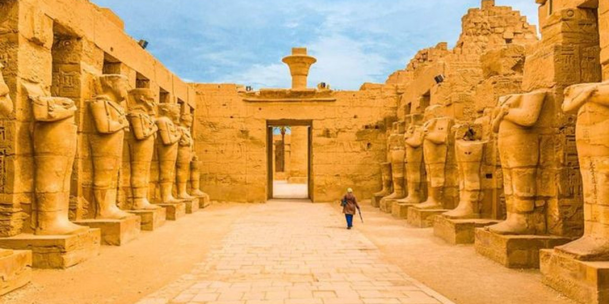 Al Mazzar Spa Hurghada: A Tranquil Oasis on the Red Sea